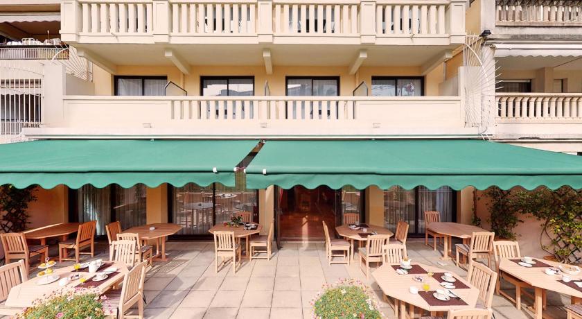 Sun Riviera Hotel photo