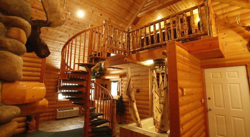 Black Swan Inn Luxurious Theme Rooms photo