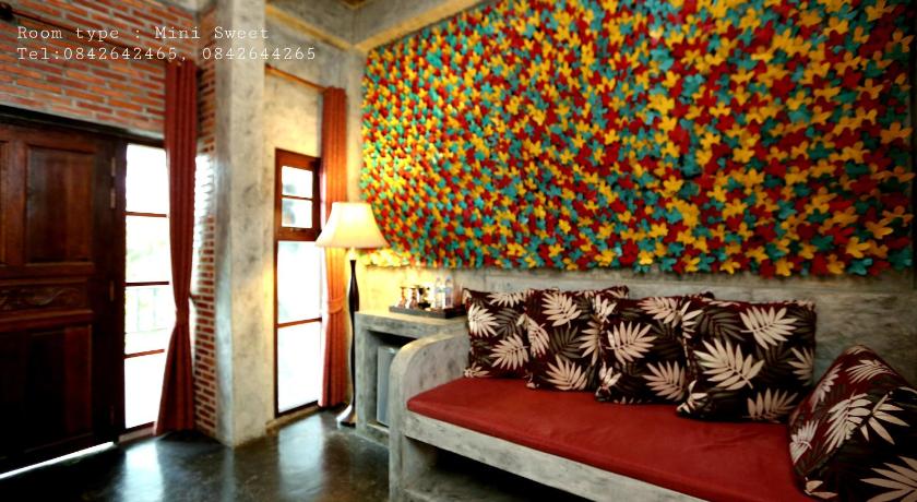 Image of Junior Suite with Canal View 7