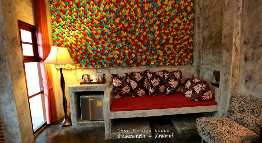 Image of Junior Suite with Canal View 12