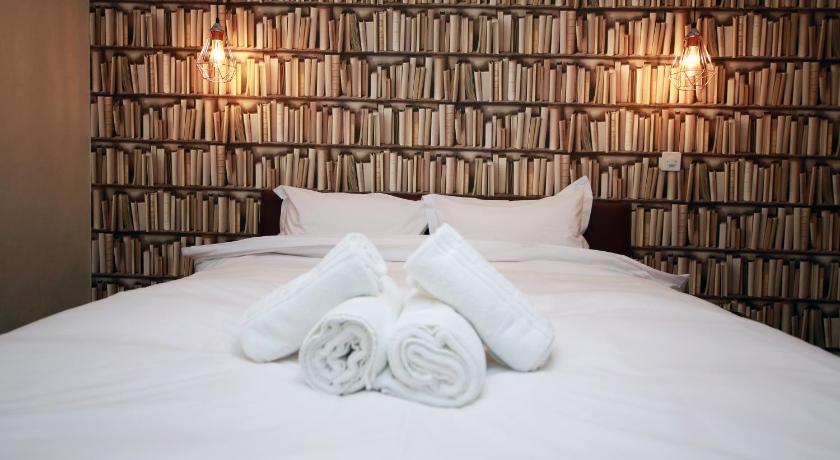 Cozy Apartment close to Cornavin Train Station and lake