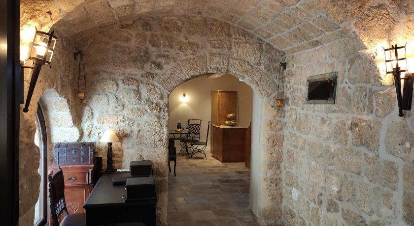 Porolithos Boutique Hotel photo