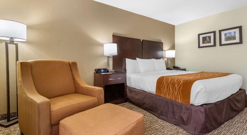 Comfort Inn & Suites Lake Norman