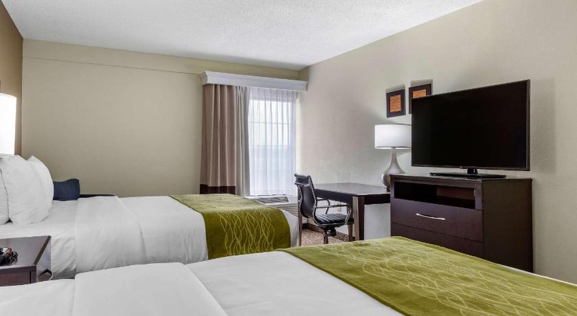 Comfort Inn & Suites Lake Norman