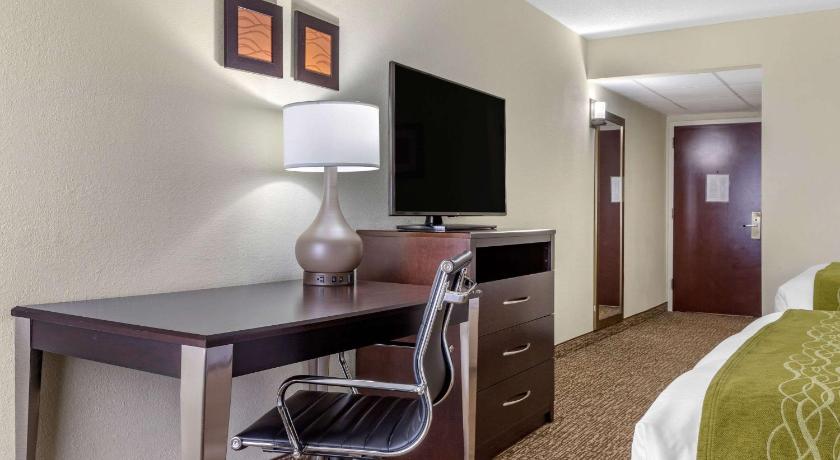 Comfort Inn & Suites Lake Norman