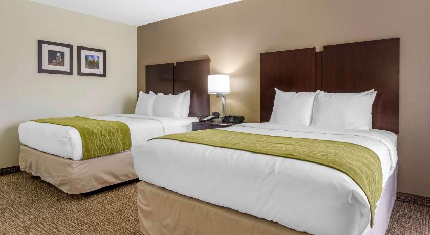 Comfort Inn & Suites Lake Norman