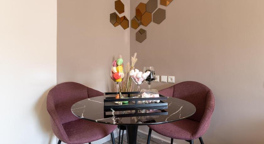 King David 19 Apartment photo