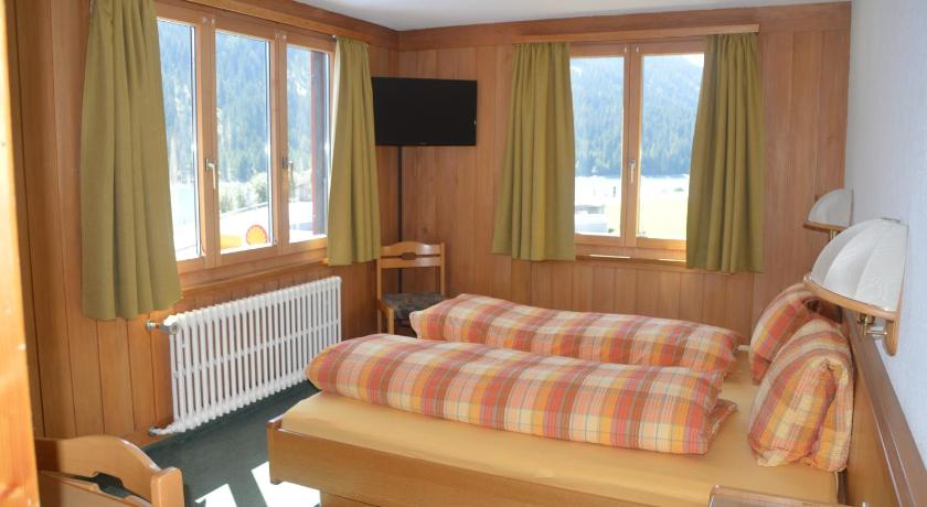 Hotel Seeblick photo