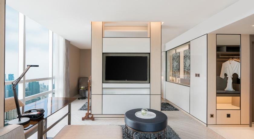 รูปของเอ็กเซกคิวทีฟ มีระเบียง (Executive Terrace) 6