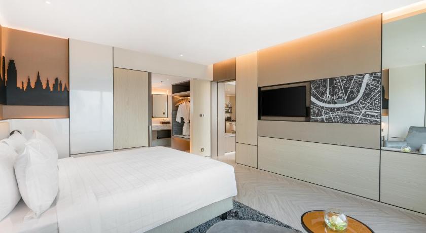 รูปของเอ็กเซกคิวทีฟ สวีท (Executive Suite) 8