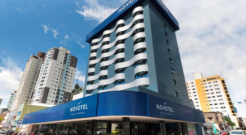 Novotel Itajai