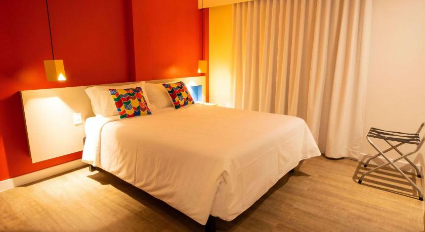 ibis Styles Campina Grande