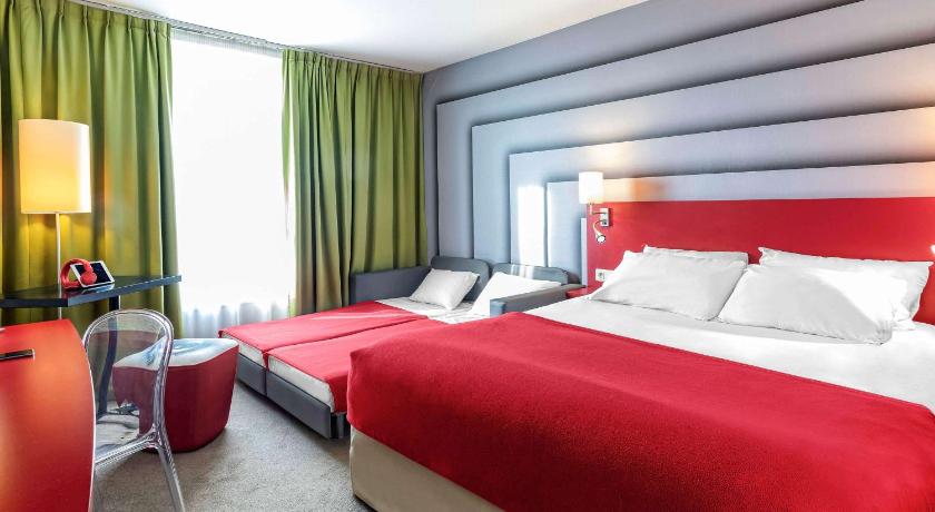 Hôtel Ibis Styles Avignon Sud (Ibis Styles Avignon Sud Hotel)