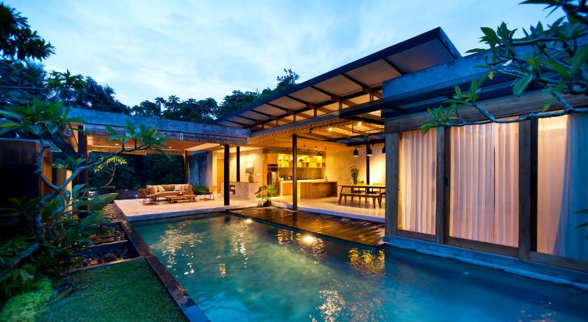 Sativa Villas photo
