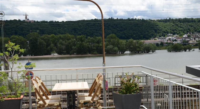 Hotel Rheinstein photo