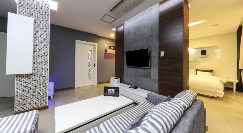 Gwangju Urban Stay Hotel Hotel exterior