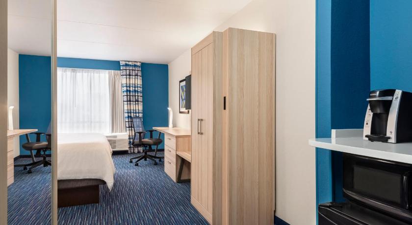 Holiday Inn Express Dumfries