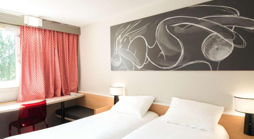 ibis Limoges Nord