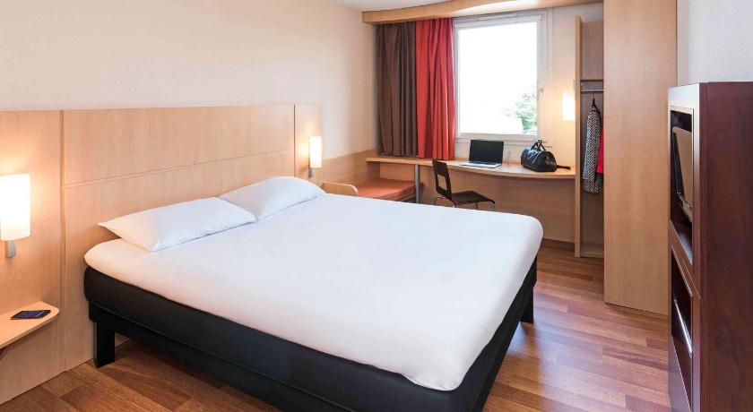 ibis Montbeliard