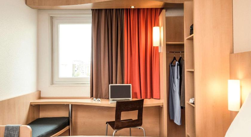 ibis Paris Porte de Bagnolet