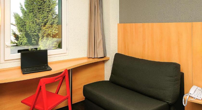 ibis Lyon Est Beynost