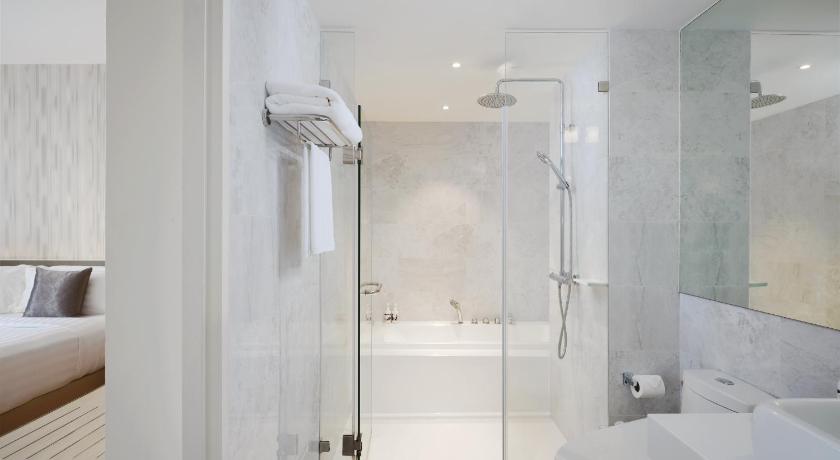 Image of Exclusive Suite 15