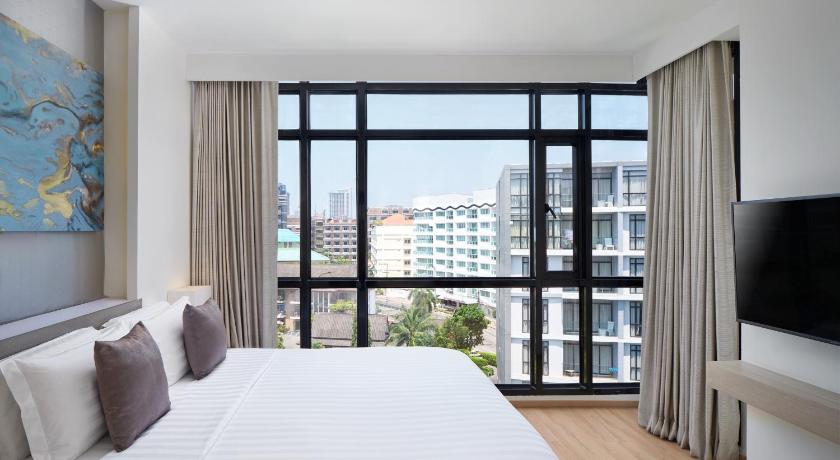 Image of Two-Bedroom Suite 0