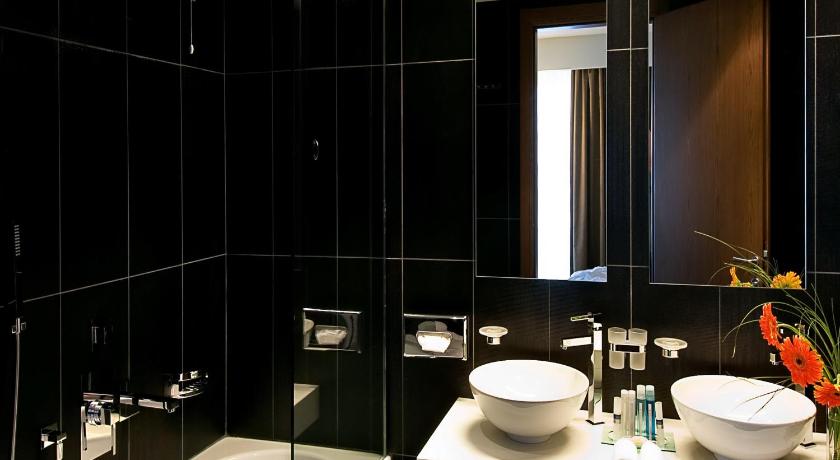 이그제큐티브 스위트 씨뷰 (Executive Suite Sea View) 이미지 8