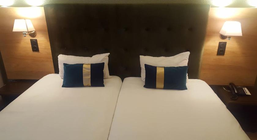 Image of Double or Twin Room 9