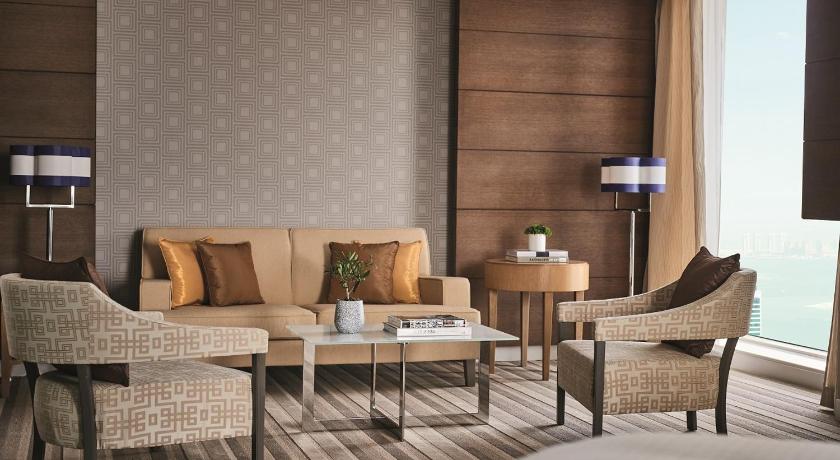 Pullman Doha West Bay - image 9