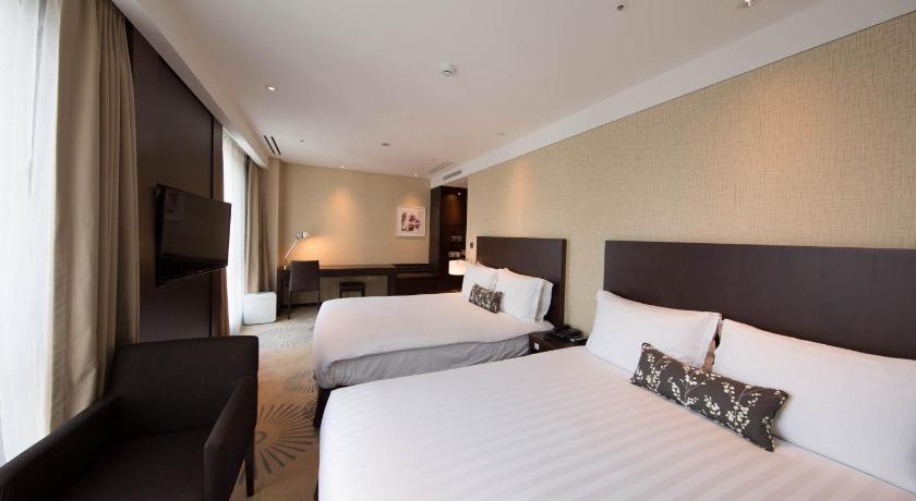 Imatge de Deluxe Twin Room 0