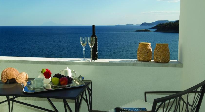 이그제큐티브 스위트 씨뷰 (Executive Suite Sea View) 이미지 6