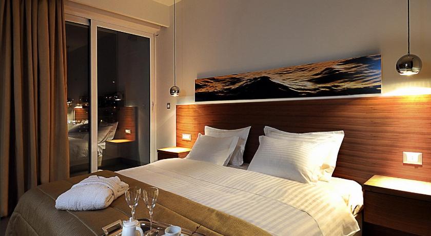 주니어 스위트 씨뷰 (Junior Suite Sea View) 이미지 6