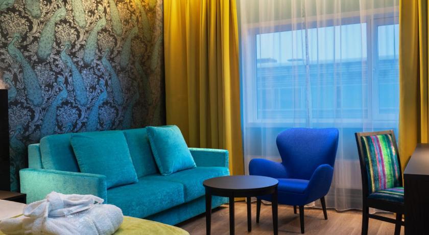 Thon Hotel Oslo Airport photo