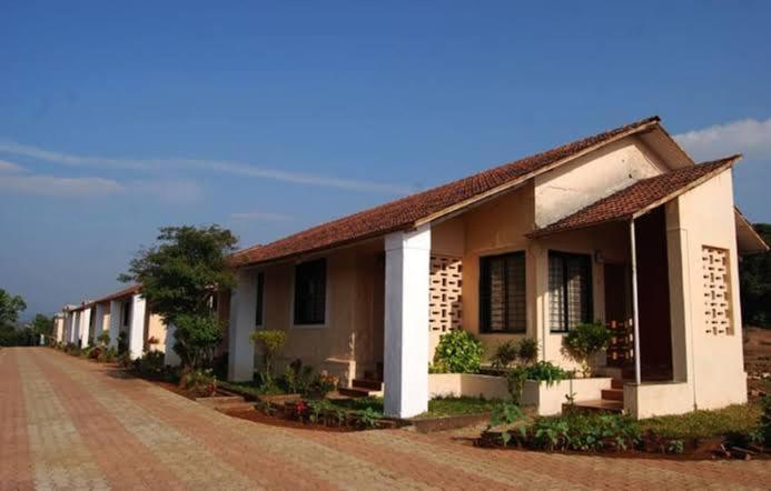 Green Valley Amboli