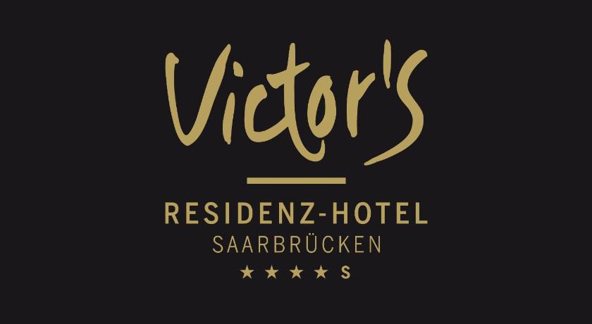 Victor's Residenz-Hotel Saarbrucken