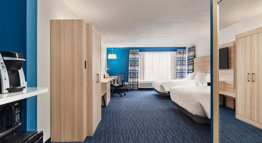 Holiday Inn Express Dumfries