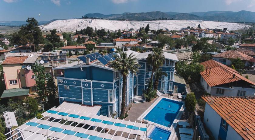 Pamukkale Melrose Viewpoint Suites - image 7