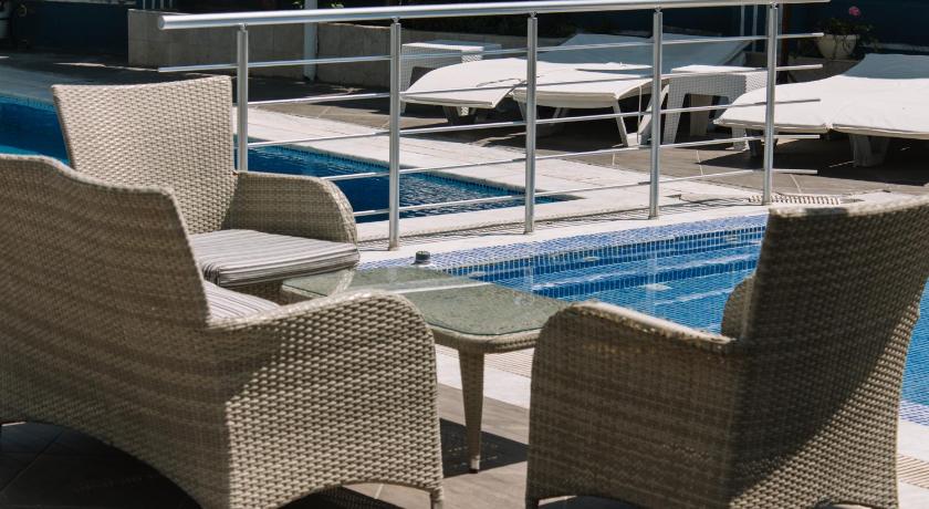 Pamukkale Melrose Viewpoint Suites - image 5