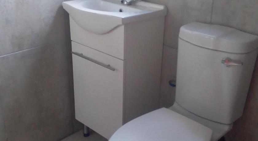 Trianca guest house photo