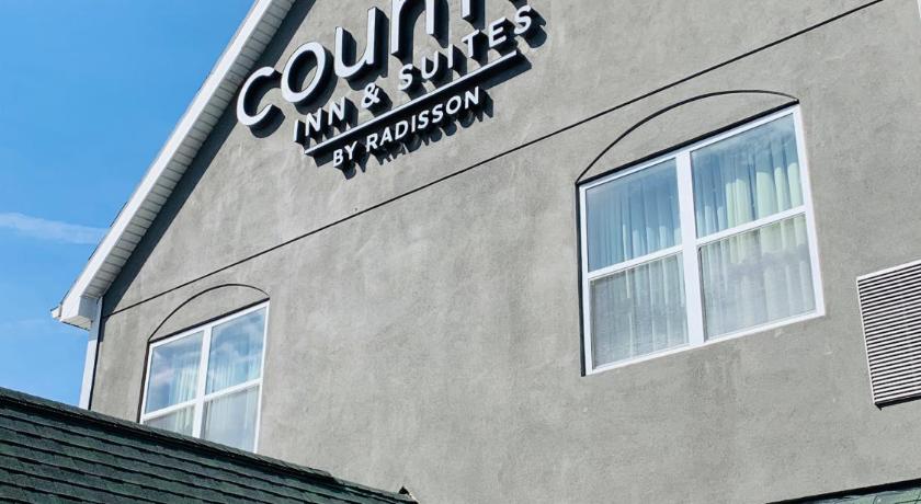 Country Inn & Suites by Radisson, Ithaca, NY photo