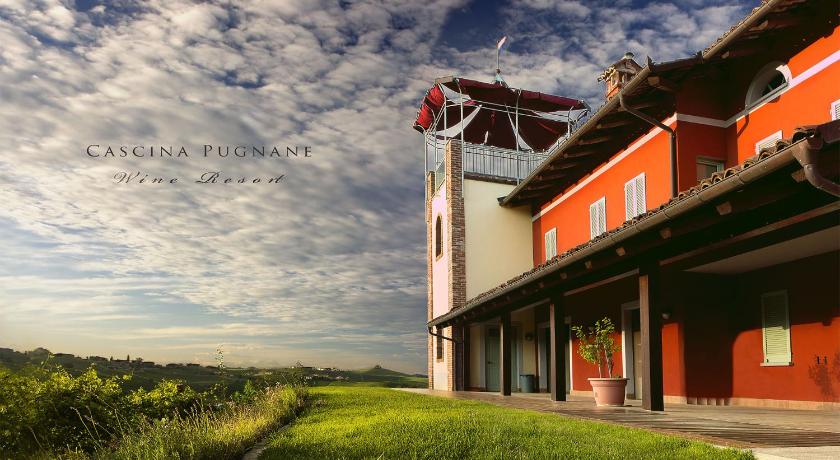 Cascina Pugnane