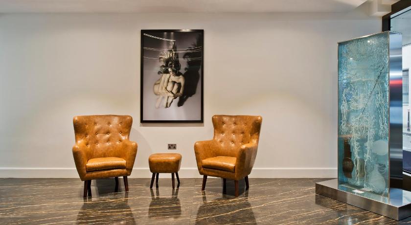 The Chronicle by Supercity Aparthotels photo