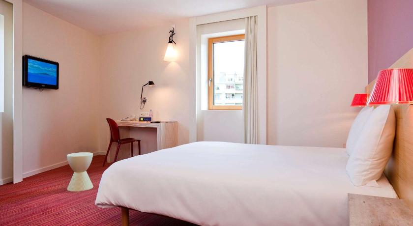 ibis Styles Le Puy en Velay