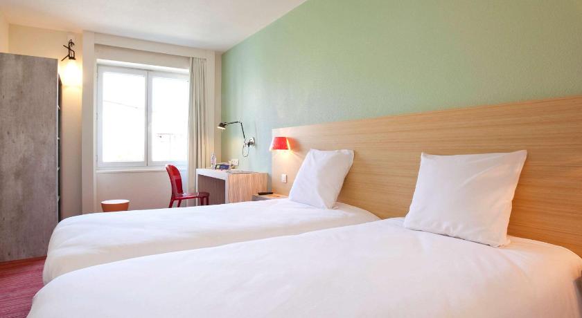 ibis Styles Le Puy en Velay