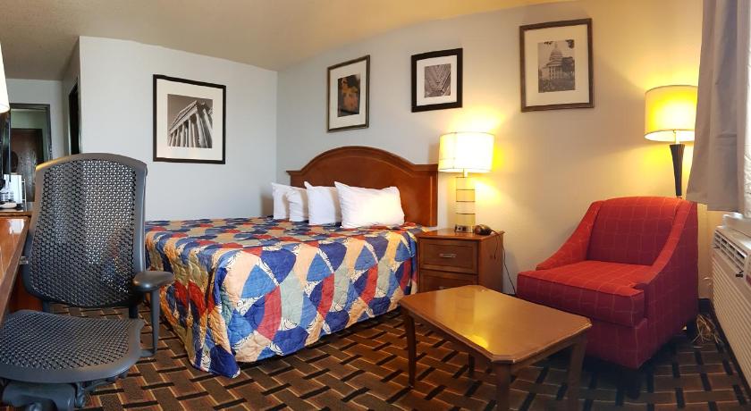 Le Mars Inn and Suites photo