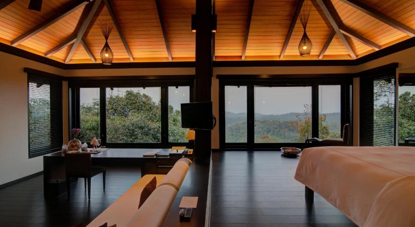 Taj Madikeri Resort & Spa, Coorg