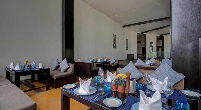 Taj Madikeri Resort & Spa Coorg - image 20