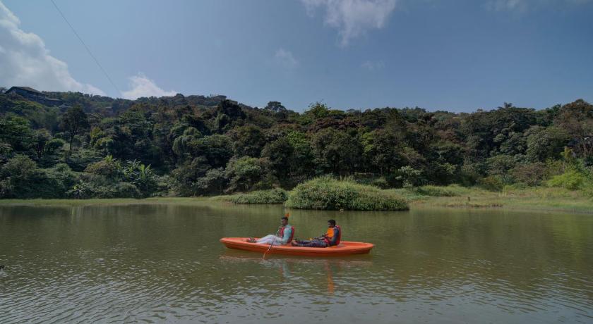 Taj Madikeri Resort & Spa Coorg - image 43