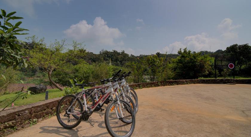 Taj Madikeri Resort & Spa Coorg - image 42
